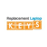Replacement Laptop Keys image 1